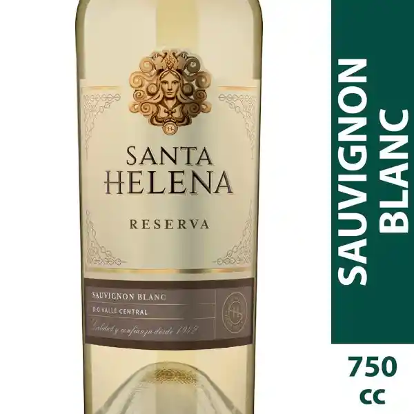 Santa Helena Vino Sauvignon Blanc Reserva