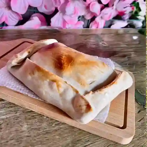 Empanada de pino