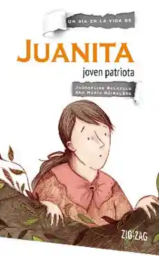 Juanita Joven Patriota