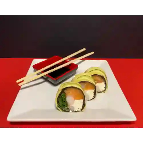 Tamiko roll