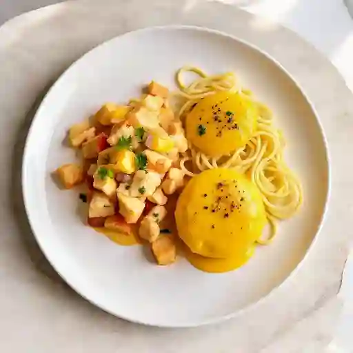 Combinado Carretillero