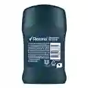 Rexona Desodorante en Barra Antibacterial 