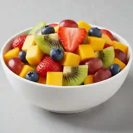Ensalda de Frutas
