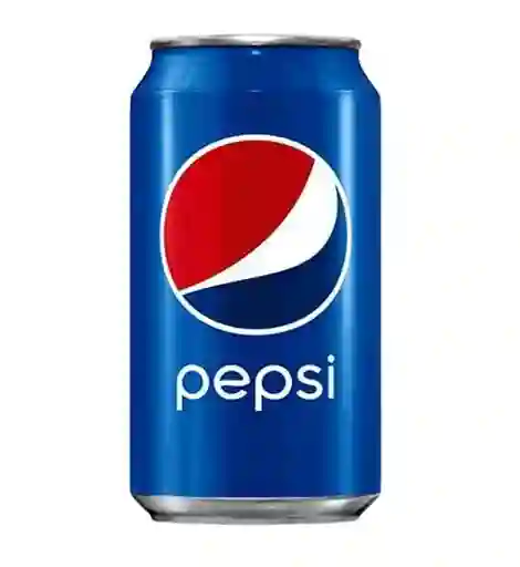 Pepsi Lata 350 ml