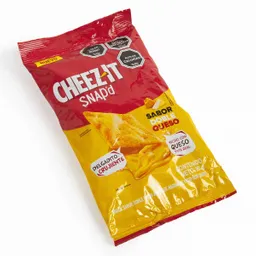 Cheez-it Sabor Doble Queso