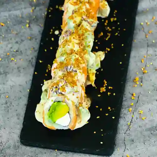 Cod 331 tako tartár avocado