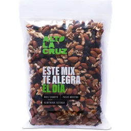 Alto la Cruz Fruto Seco Mix