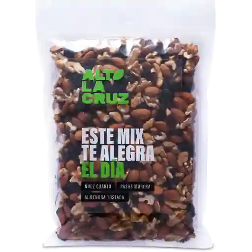 Alto la Cruz Fruto Seco Mix