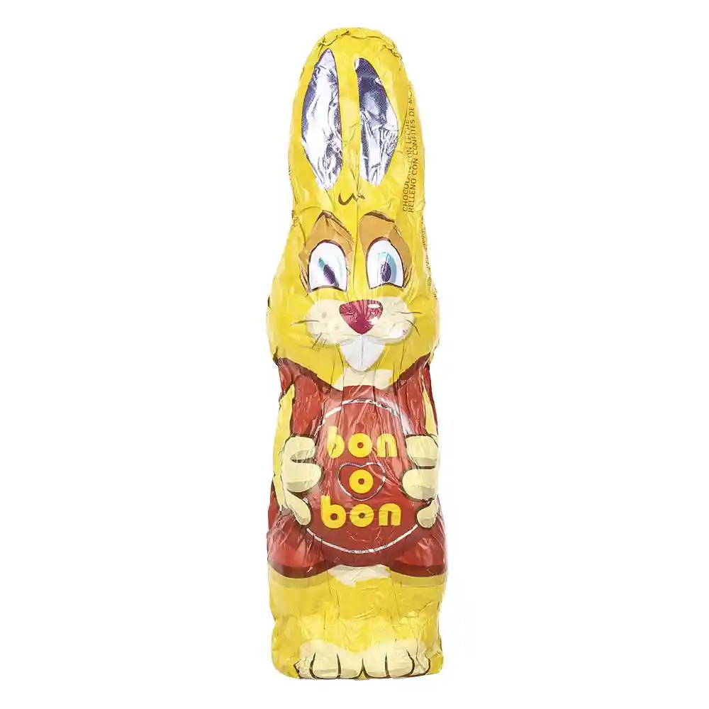 Arcor Conejo Pascua Bon o Bon Leche