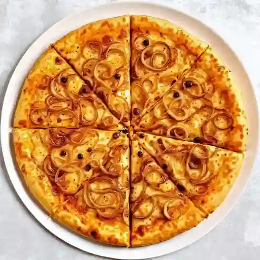 Sabor Cebolla Caramelizada