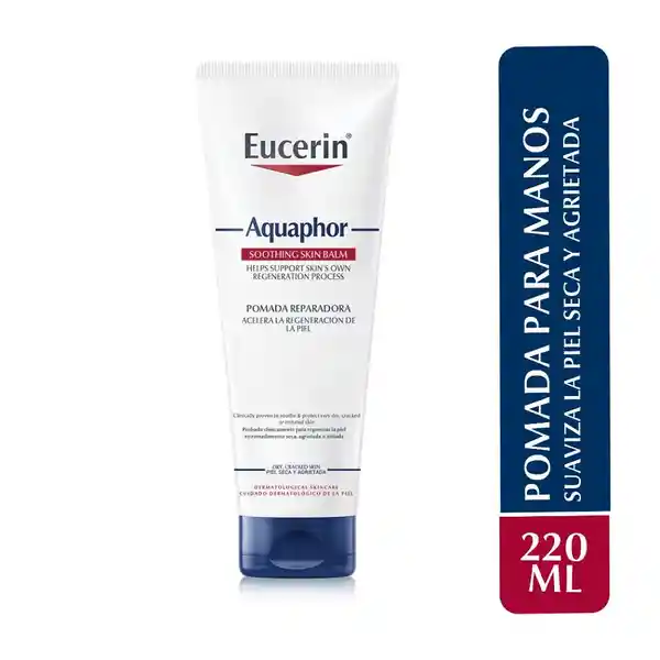 Aquaphor Pomada Eucerin