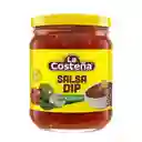 La Costeña Salsa Dip Hot