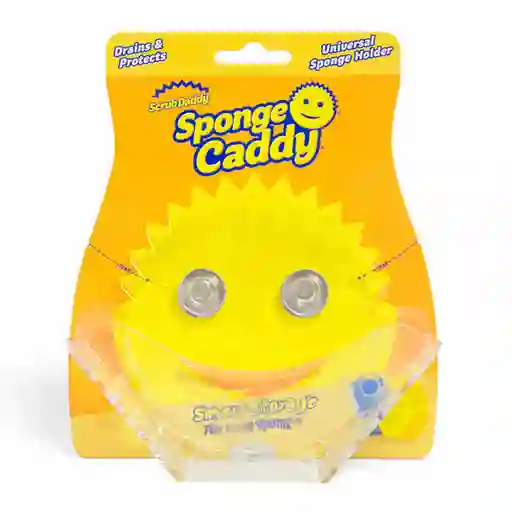 Daddy Caddy Porta Esponja Sponge