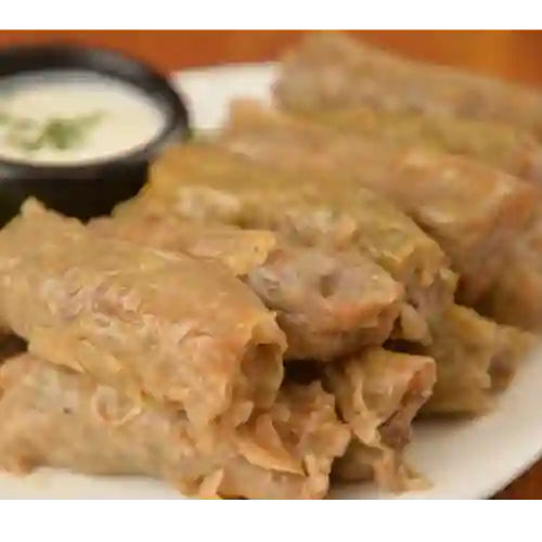 Repollos Rellenos / Malfuf