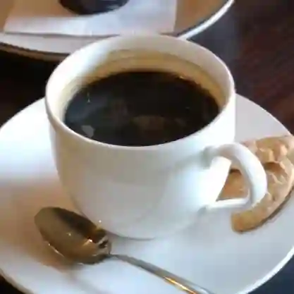 Café Negro/americano