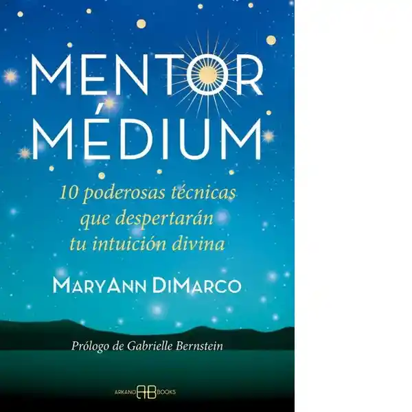 Mentor Medium - Dimarco Maryann