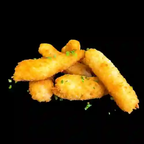 Camaron Furay Relleno de Queso