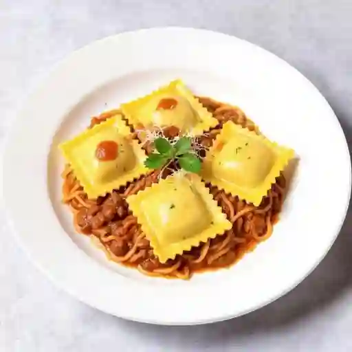 Tripasta