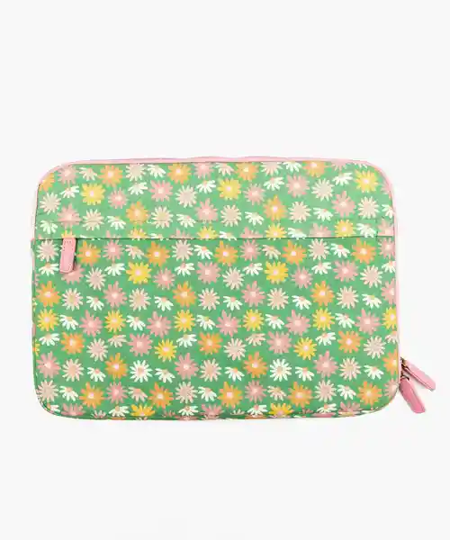 Lounge Funda Notebook Verde 15-17