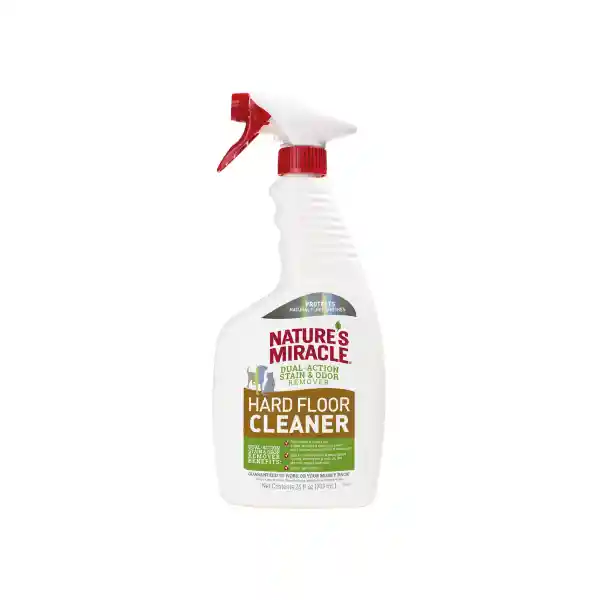 Nature Miracle Hard Floor Stain Odor Remover