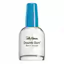 Sally Hansen Top Coat Double Duty
