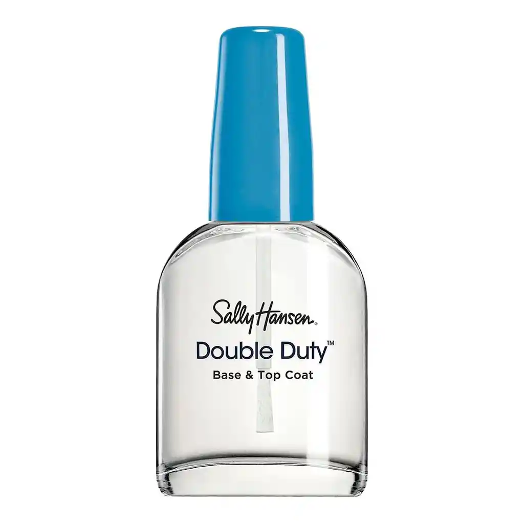 Sally Hansen Top Coat Double Duty