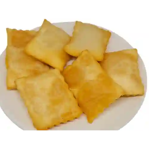 Empanaditas de Queso X 10und