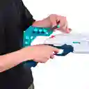 X-Shot Juguete Lanzador Vigilante Con 24 Dardos