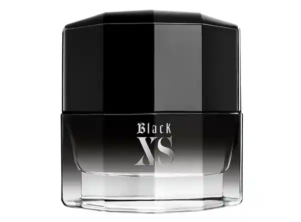 Paco Rabanne Perfume Black Xs Hombre