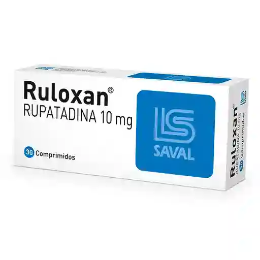 Ruloxan (10 mg)