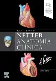 Netter. Anatomia Clinica (4° Edicion)