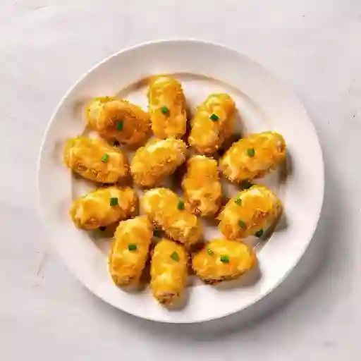 Promocion Personal Panko Queso