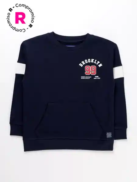 Harvest Poleron Play2 Marino 6