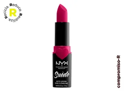 Nyx Professional Makeup Labial Sue Mat Sweet Tooth