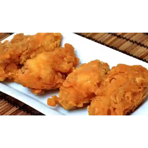 4 Trutos Ala a la Crispy