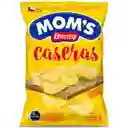 Moms Snack de Papas Fritas Caseras Sabor Original