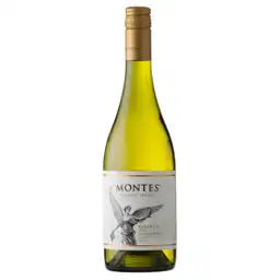 Montes Vino Classic Chardonnay (Pb) 750 cc