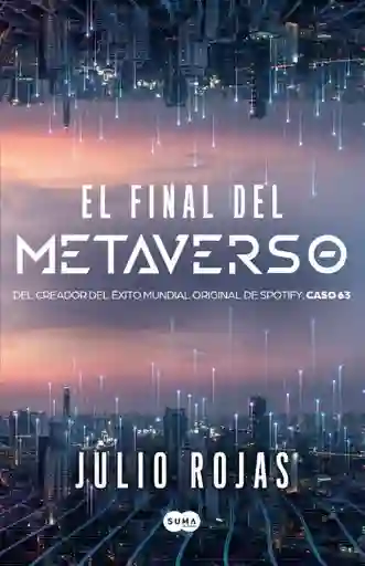 El Final Del Metaverso