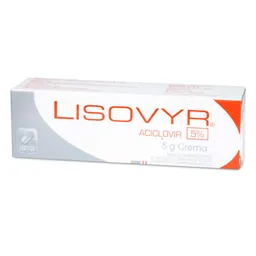 Lisovyr Laboratorio Mintiab