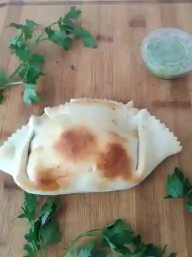 Empanada de Mariscos