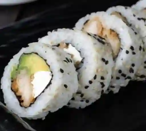 California Rolls