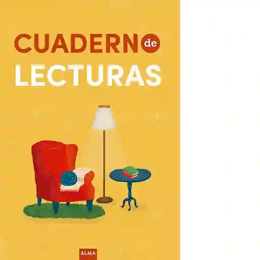 Cuaderno de Lecturas