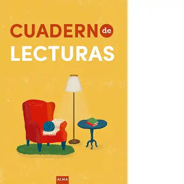 Cuaderno de Lecturas