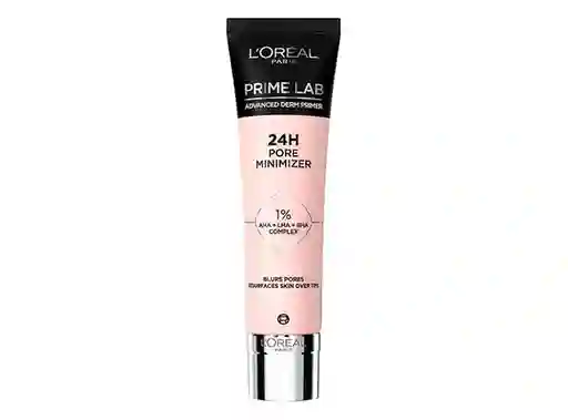 Loréal Primer Lab Pore Minimizer