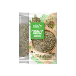 Nuestra Cocina Orégano Entero