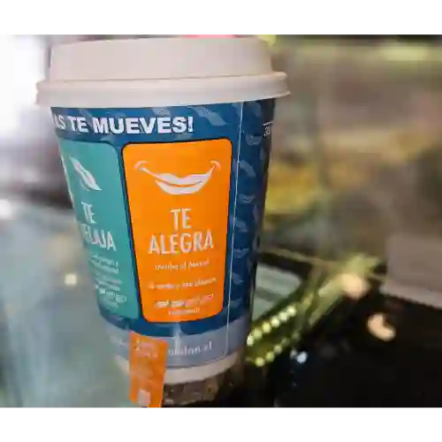 Té London Te Alegra