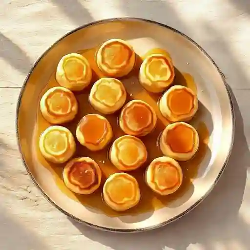 Promo 2 Minihotcakes