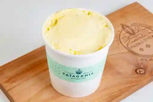 Helado Mango Maracuya