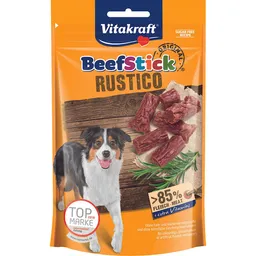 Vitakraft Snack para Perros Beef Stick Rústico