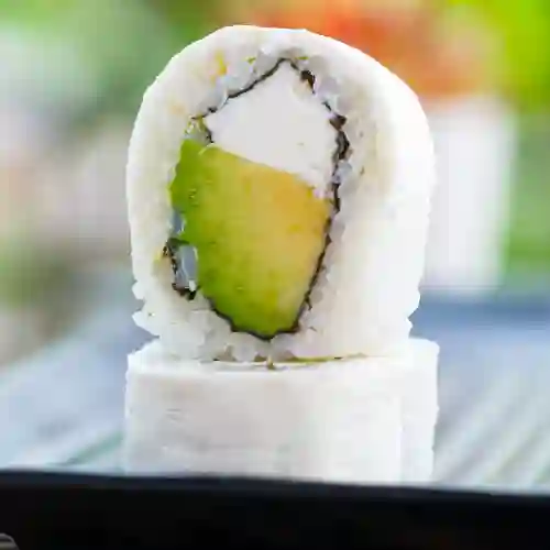 Special Rolls Palta y Queso Crema